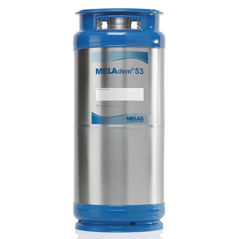 Моечная машина MELAtherm 10